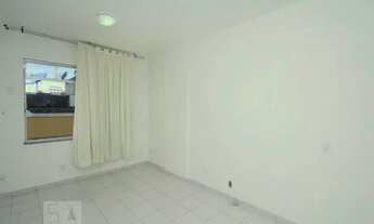 Imagem 3: Apartamento para Aluguel - Centro, 1 Quarto, 30 m2