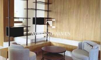 Imagem 5: Ampla cobertura com 3 suítes, 6 banheiros, 3 vagas de garagem