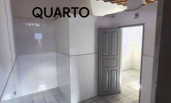 Imagem 2: Casinha para alugar