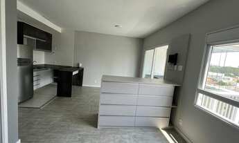 Imagem 6: Apartamento para aluguel tem 34 metros quadrados com 1 quarto em Ipiranga - São Paulo - SP