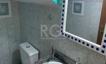 Imagem 4: Casa para Venda - 145m², 3 dormitórios, sendo 1 suites, 2 vagas - Guarujá