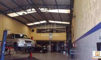 Imagem: Salão/Galpão (salão - térreo