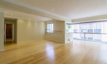 Imagem: Cobertura Venda Pinheiros 220 m² 2 Dormitórios