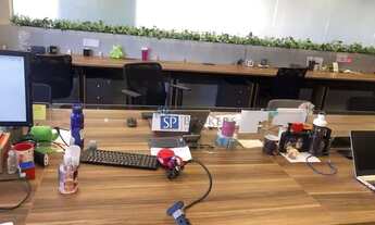 Imagem 2: Sala Comercial para locação em Pinheiros