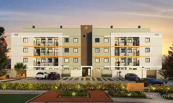 Imagem: Apartamento para venda tem 52 metros quadrados