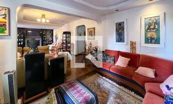 Imagem 7: Apartamento para Aluguel - Itaim Bibi, 3 Quartos, 213 m2