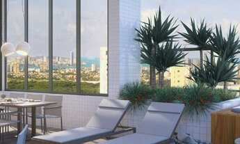 Imagem 2: TERRAZZA BOA VIAGEM: No coração de Boa Viagem, com bastante mobilidade e luxo garantido