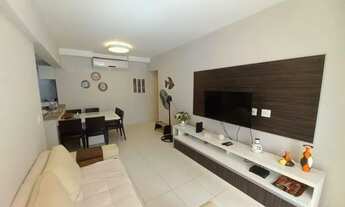 Imagem 2: Apartamento com 3 dormitórios à venda, 96 m² por R$ 2.450.000,00 - Riviera de São Lourenço