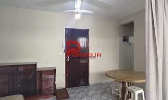 Imagem: Kitnet, Canto do Forte, Praia Grande, Cod