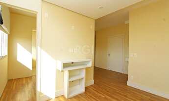 Imagem 5: Apartamento para Venda - 37m², 1 dormitório, 1 vaga - Floresta