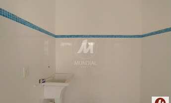 Imagem 6: Apartamento (tipo - padrao) 2 dormitórios/suite, cozinha planejada, em condomínio fechado