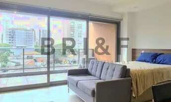 Imagem 7: Lindo prédio residencial Brooklin