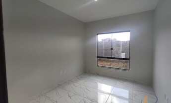 Imagem 5: Casa 03 quartos Bairro Tiradentes