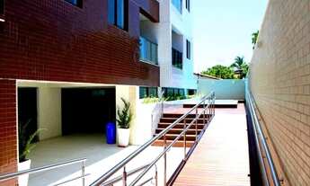 Imagem 2: Alugo excelente imóvel em Cabo Branco