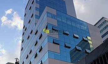 Imagem 6: Sala para aluguel, 2 vagas, Funcionários - Belo Horizonte/MG