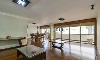 Imagem 5: Apartamento de 241m² a Venda na Aclimação Com 3 Dormitorios, Sendo 3 Suítes e 3 Vagas