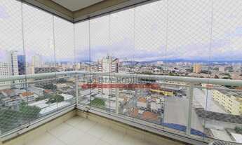 Imagem 3: VILA ROMANA - 163 metros - 4 Dormitórios sendo 2 Suites - 3 Vagas - Varanda Gourmet!!!