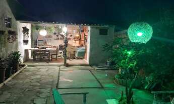 Imagem 13: SANTA CRUZ CABRÁLIA - Casa Padrão - Coroa Vermelha