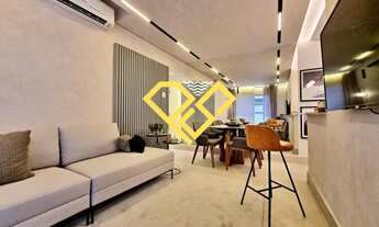 Imagem 3: Apartamento 2 Quartos em Santos