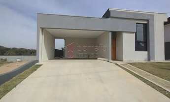 Imagem: Casa Condomínio em Itupeva