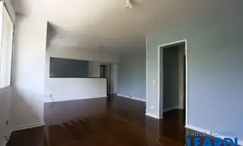 Imagem 6: APARTAMENTO - MORUMBI - SP