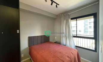 Imagem 7: APARTAMENTO CHARMOSO MOBILIADO NA VILA MADALENA