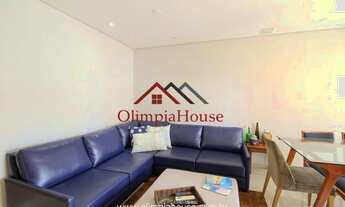 Imagem: Locação Apartamento 3 Dormitórios - 116