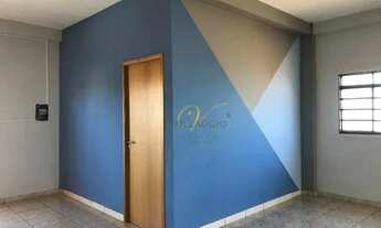 Imagem 2: Sala para alugar, 100 m² por R$ 1.670,00/mês - Jardim América - São José do Rio Preto/SP