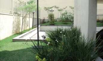 Imagem 4: SÃO PAULO - Apartamento Padrão - ACLIMACAO