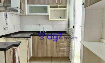 Imagem 6: Casa em Condomínio no Jardim Rosa Maria 3 dormitórios e 2 vagas