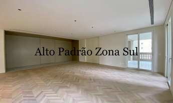 Imagem 4: JARDIM EUROPA - APTO NOVO, PRONTO