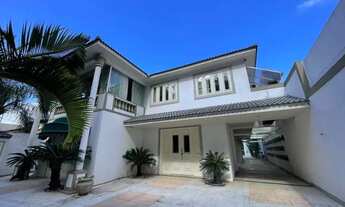 Imagem 4: Casa no condominio maramar