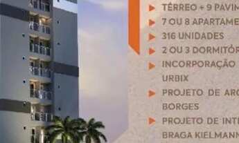 Imagem 5: Vende-se em Macapá/AP clube residence apartamentos com localização na zona sul
