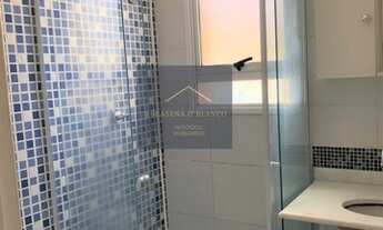 Imagem 7: Apartamento com 2 quartos, 47m2, à venda em Sorocaba, Edifício Massimo Residence