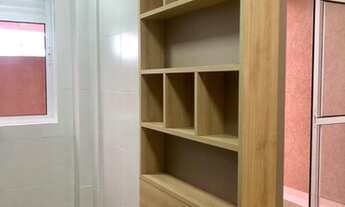 Imagem 4: Apartamentos 2 Dormitórios para venda e locação em Cur