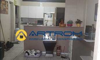 Imagem 2: APARTAMENTO UM QUARTO QMS 30 GARAGEM TERREO SETOR DE MANSOES SOBRADINHO