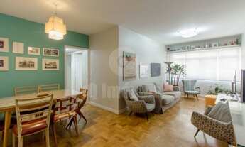 Imagem 6: Face Norte próximo ao Parque Ibirapuera