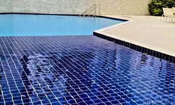 Imagem 4: Alto Luxo!! Mobiliado. Alugo 4qts 3sts. Andar alto. Super estrutura de lazer. Próx. Santa