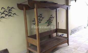 Imagem 6: Casa com 6 dorms, Boqueirão, Santos