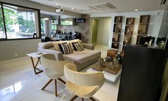 Imagem 5: Rua Navegantes, 235 m, 4 Qts, 1 Por Andar, 50 m da Praia, área Gourmet, Oportunidade !