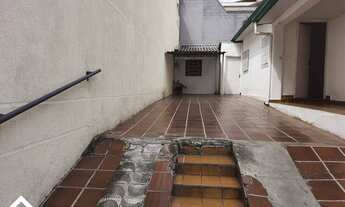 Imagem 3: Casa térrea Barcelona