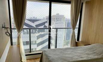 Imagem 3: Ampla cobertura com 3 suítes, 6 banheiros, 3 vagas de garagem