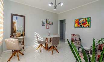 Imagem: Apartamento em Mont Serrat