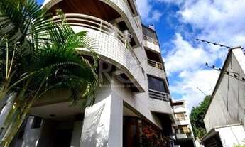 Imagem 2: Cobertura para Venda - 190.38m², 3 dormitórios, sendo 1 suites, 2 vagas - Santana