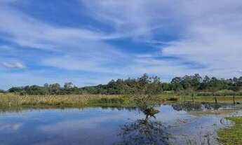 Imagem: Velleda oferece magnífico sítio 2 hectares