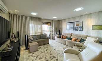 Imagem 7: Ed. Uranus Garden - 4 Suítes - 200m² - 3 Vagas - 4 Varandas - 23º Andar - Bairro: Umarizal