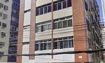 Imagem 1: Apartamento para aluguel tem 110 metros quadrados com 3 quartos em Boa Viagem - Recife - P