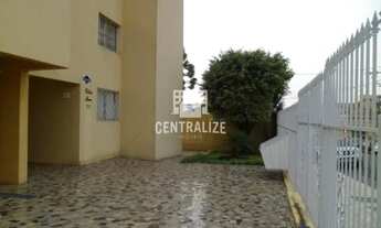 Imagem 5: Apartamento para locação- Edifício Atenas