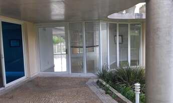 Imagem 5: Residencial Tamboré Um