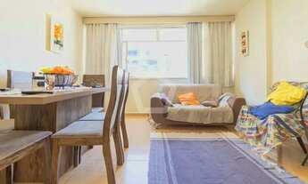 Imagem 3: APARTAMENTO - LEBLON - 02 QUARTOS